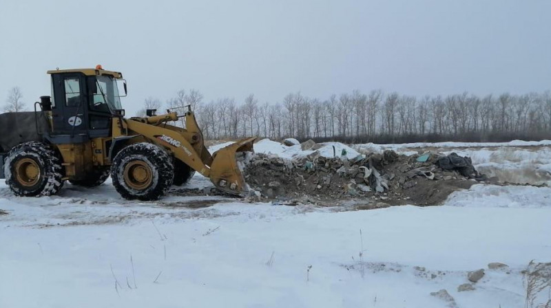 Астанада ережесін бұзған 15 құрылыс компаниясы жауапкершілікке тартылды