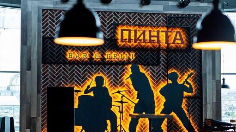 Нет казахским песням: ресторан "Пинта" опроверг обвинения и перевел меню на госязык