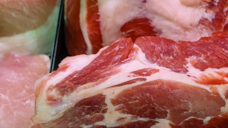 В Чувашии распродали зараженное сибирской язвой мясо
