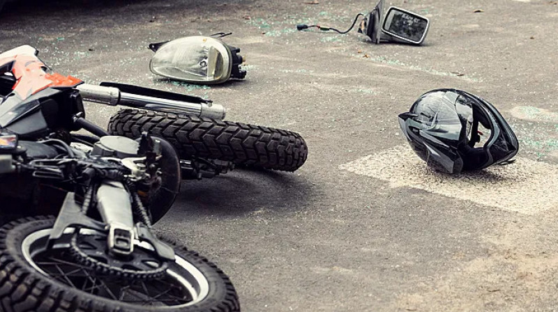 Власти Бали запретили туристам арендовать мотоциклы