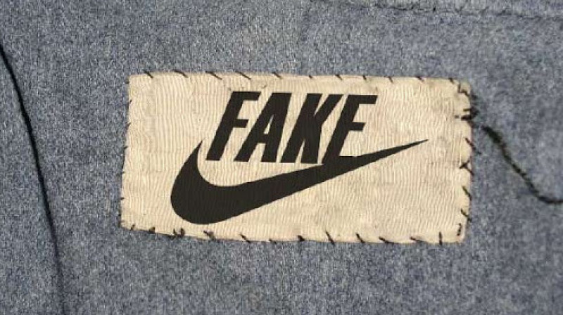 15% россиян намеренно покупают поддельные товары