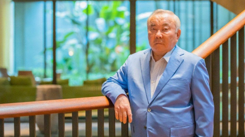 Болат Назарбаев машина жасау зауытының акцияларын мемлекетке қайтаратын болды