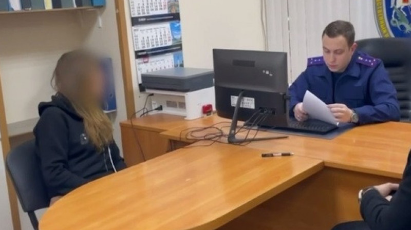 Ребенок умер от истощения в Сочи: супругу известного блогера задержала полиция