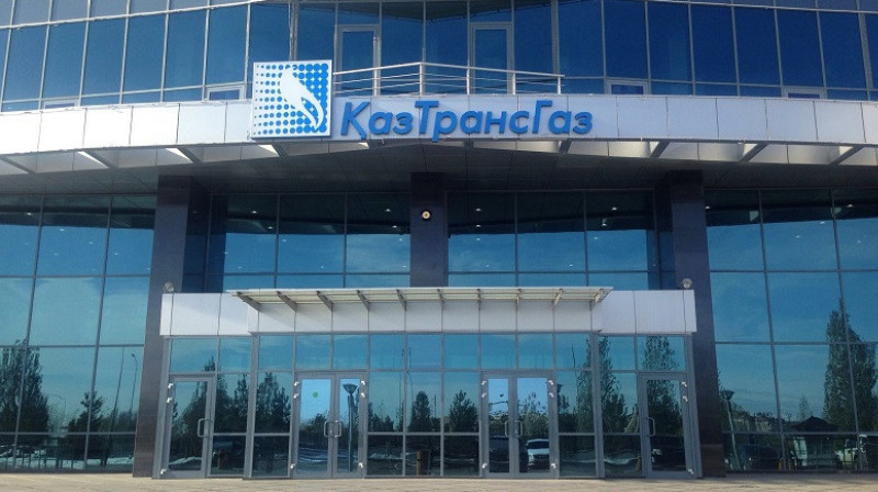 Туркестанский филиал «КазТрансГаз Аймак» незаконно взыскал с бизнеса 4,7 млн тенге