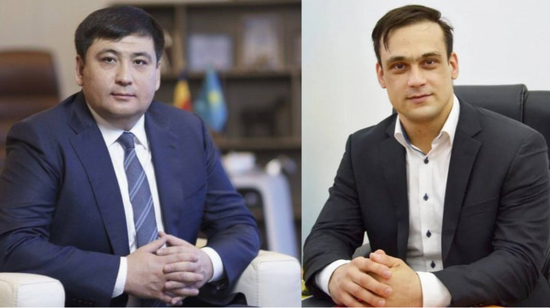 Илья Ильин өтпеді. Бұрынғы бас прокурордың ұлы ауыр атлетика федерациясының президенті болып қайта сайланды