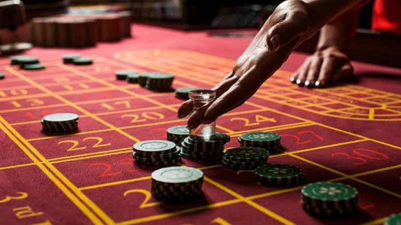 Подпольное казино выявили в Атырауской области