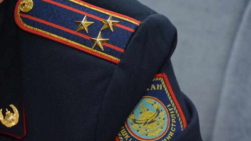 ШҚО-да пробация есебінде тұрған 100-ге жуық азамат бас бостандығынан айырылды