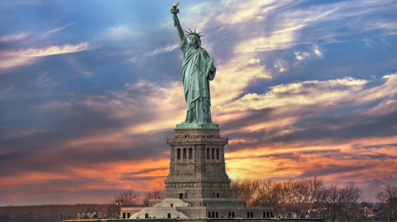 Статую свободы и Эйфелеву башню хотят установить в Шымкенте