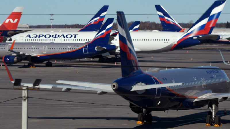 Турция стала отказывать в заправке российских самолетов