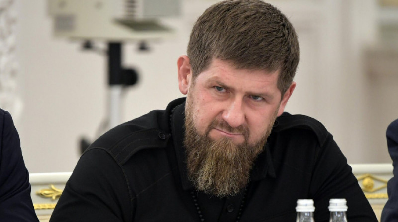 Кадыров пообещал награду за "ликвидацию" солдата ВСУ, сжегшего страницы Корана