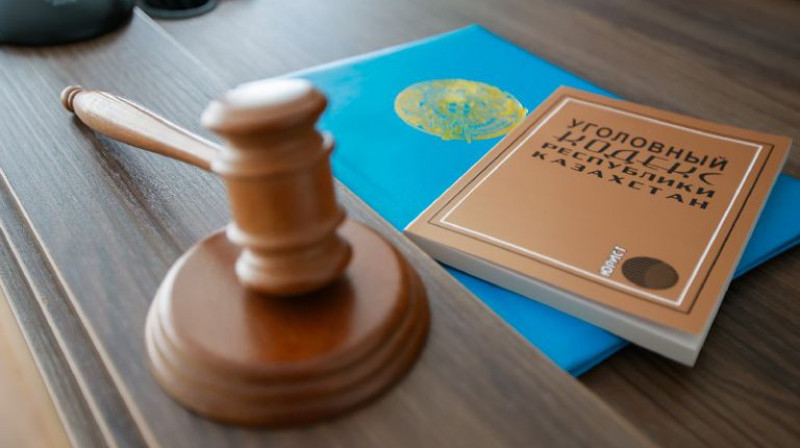 Уголовный кодекс намерены обновить в Казахстане