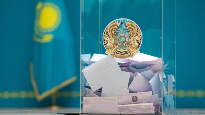В Казахстане наступил день тишины перед выборами