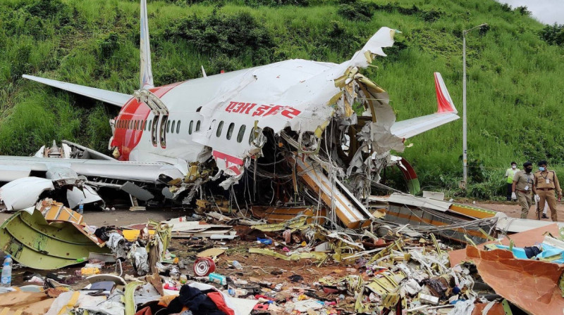 "Жертвы погибли без боли": Boeing не хочет платить компенсацию за крушение лайнера