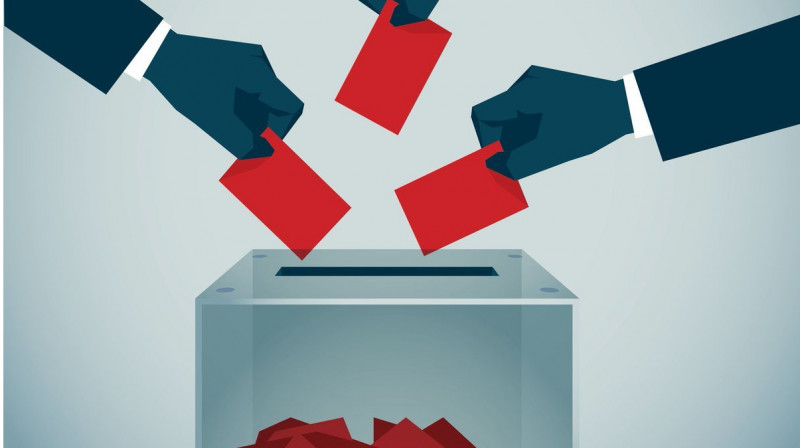 Нарушения на выборах: вбросы бюллетеней, повторное голосование, отсутствие в списках