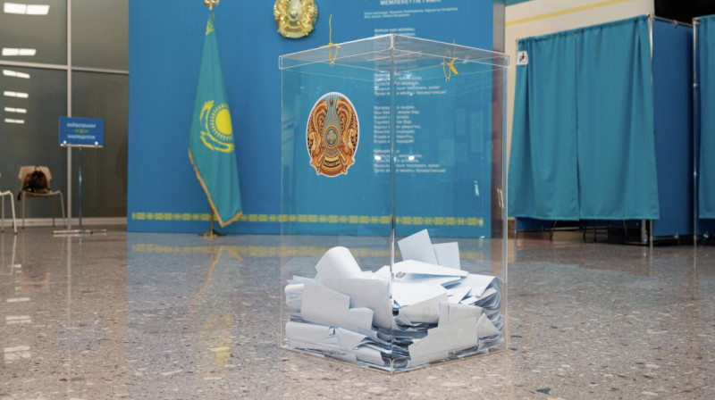 ЦИК запросил проверку у Генпрокуратуры в связи с распространением информации о нарушениях на выборах