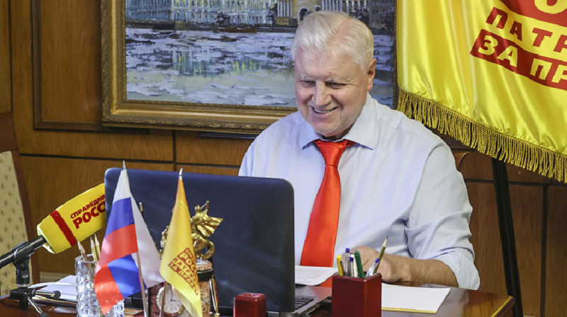 Депутаты Госдумы настаивают на возвращении смертной казни