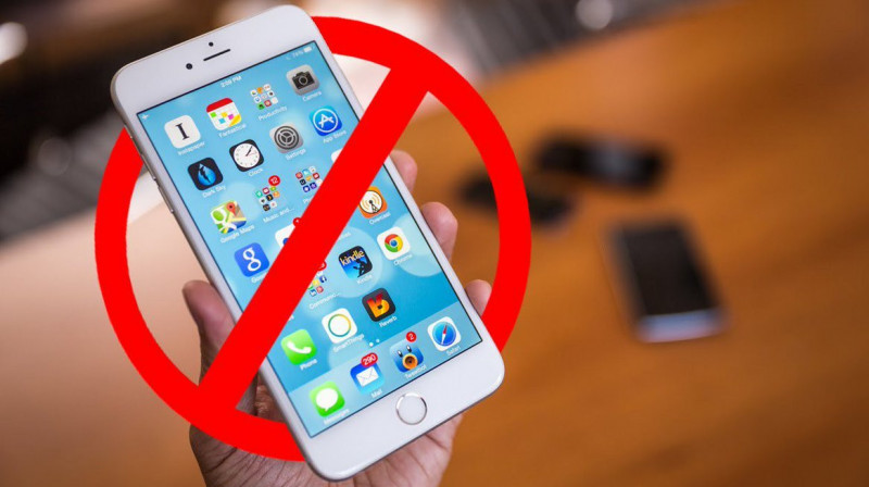 Прощай, Apple: Администрация Путина призвала сотрудников отказаться от айфонов