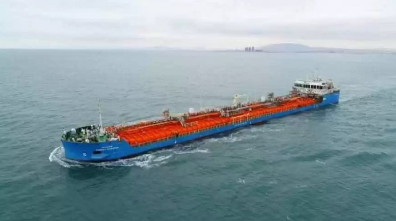 Қашаған мұнайы Ақтау-Баку бағытымен тасымалдана бастады