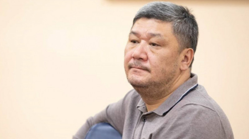  "Шаңыма да ілеспеді". Арман Шораев өзіне дауыс берушілер көп болғанын мәлімдеді