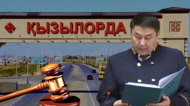 Убийство с особой жестокостью: судья Кызылорды дал меньший срок мужу–убийце