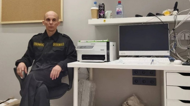 В Екатеринбурге на свободу вышел маньяк-электрик