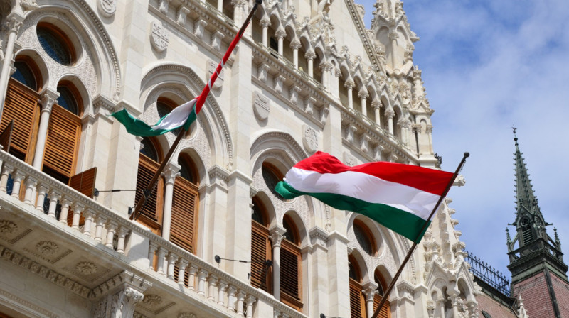 Венгрия заблокировала совместное заявление ЕС об ордере на арест Путина