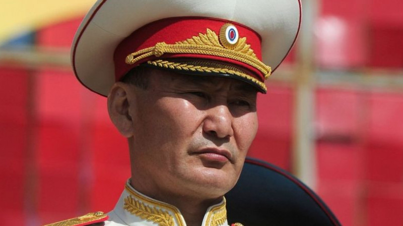 Генерал юстиции получил 20 лет за поджог дома губернатора в Волгограде