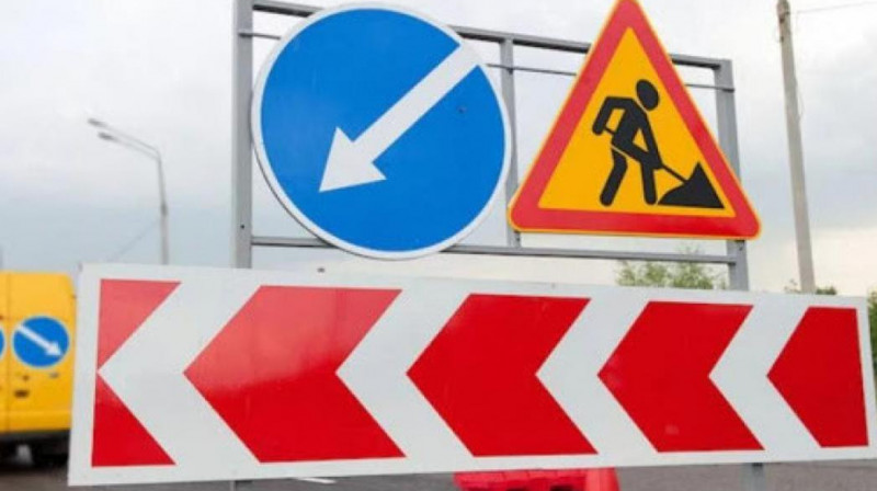 Новая двухуровневая развязка появится в Астане