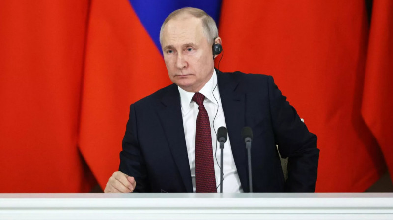 Великобритания обвинила Путина во лжи