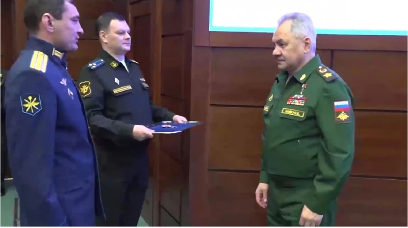 ЧП над Черным морем: в США российского летчика назвали "идиотом"