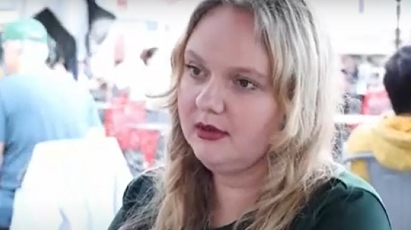 Казахстанку признали невиновной в громком преступлении во Франции