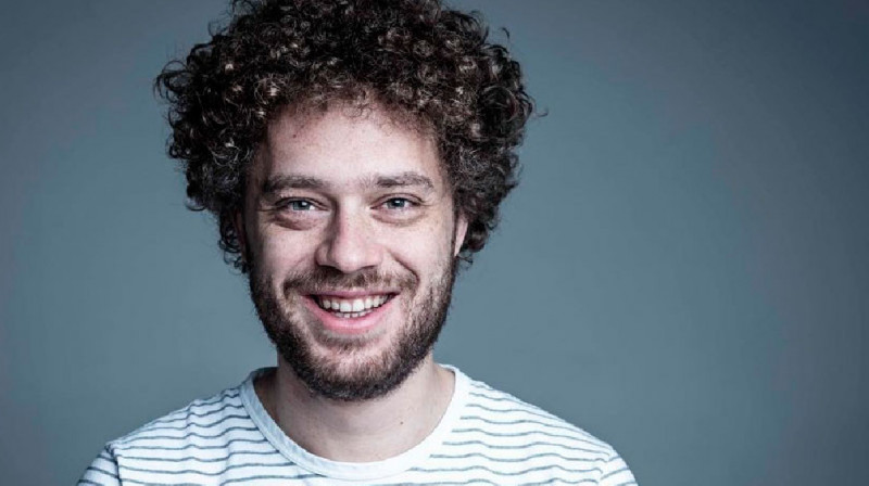 Минюст РФ признал блогера Илью Варламова иноагентом