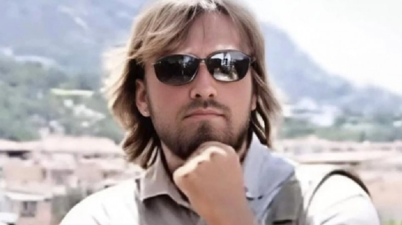 В Италии из-под домашнего ареста сбежал сын губернатора Красноярского края