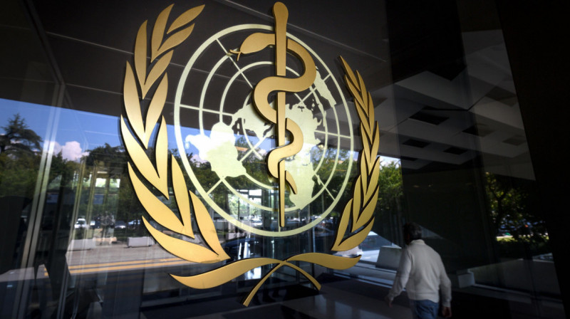 ВОЗ: в мире очень высок риск распространения холеры