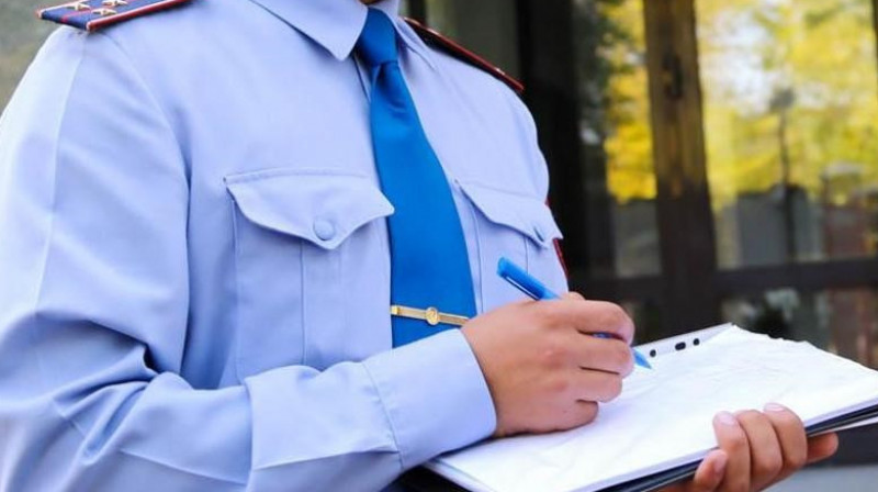 Ақмола облысында жоғалған әйел он күннен кейін табылды