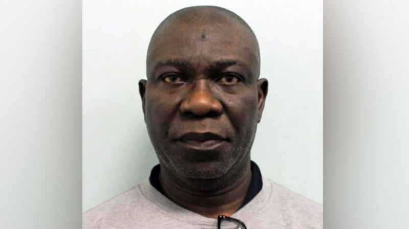 В Британии сенатора Нигерии обвиняют в современном рабстве: он пытался купить почку для дочери