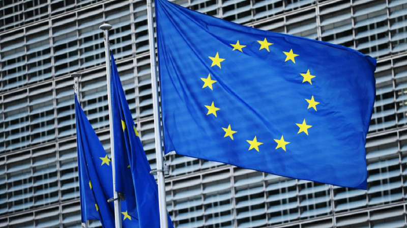 Евросоюз призвал прекратить преследование «Мемориала»