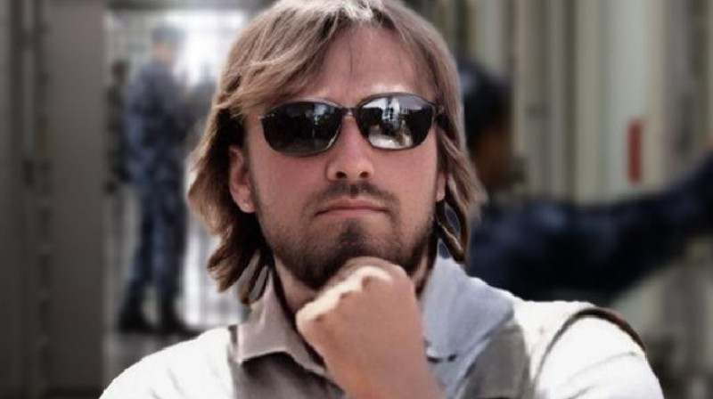 Сын красноярского губернатора сбежал из-под ареста в Милане