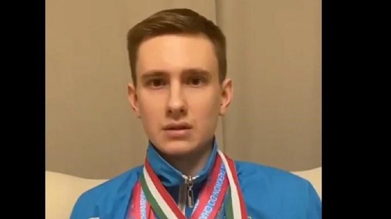 "У Казахстана нет государственности" — отечественный таэквондист сделал заявление