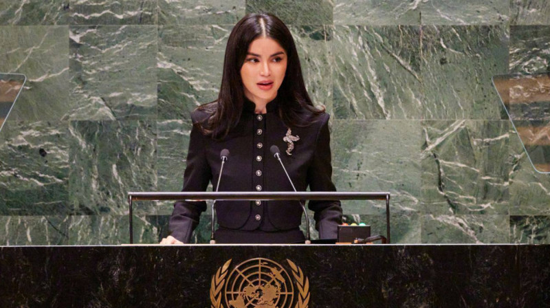Узбекистан поднял вопросы Приаралья на конференции ООН