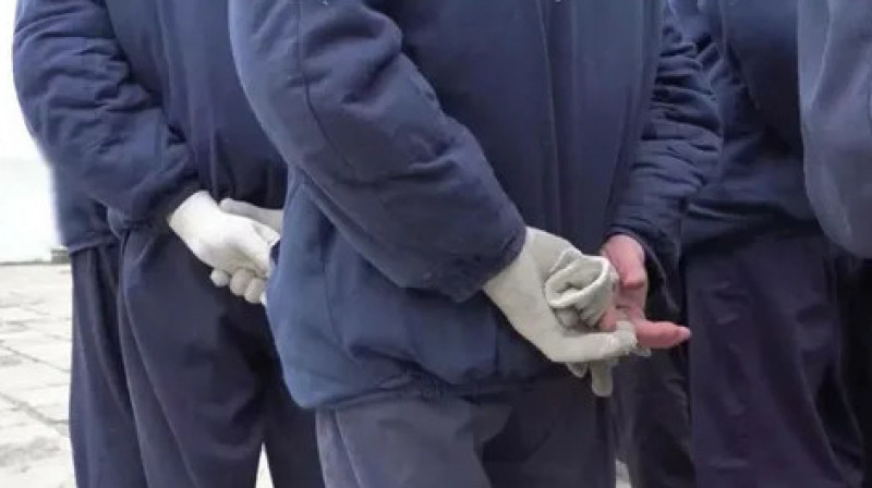 ООН обвинила Россию и Украину в казни военнопленных