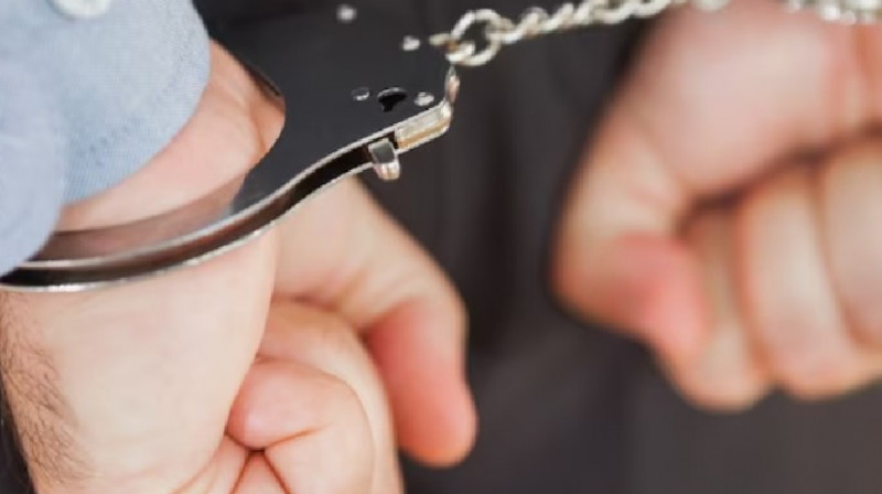 В Бишкеке задержан начальник уголовного розыска за "крышевание" массажных салонов