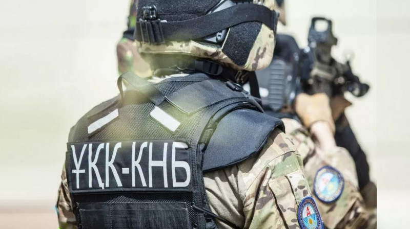 В Казахстане в три раза выросло количество "лжетеррористов"