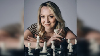 Немецкая шахматистка снялась с турнира в поддержку Жансаи Абдумалик
