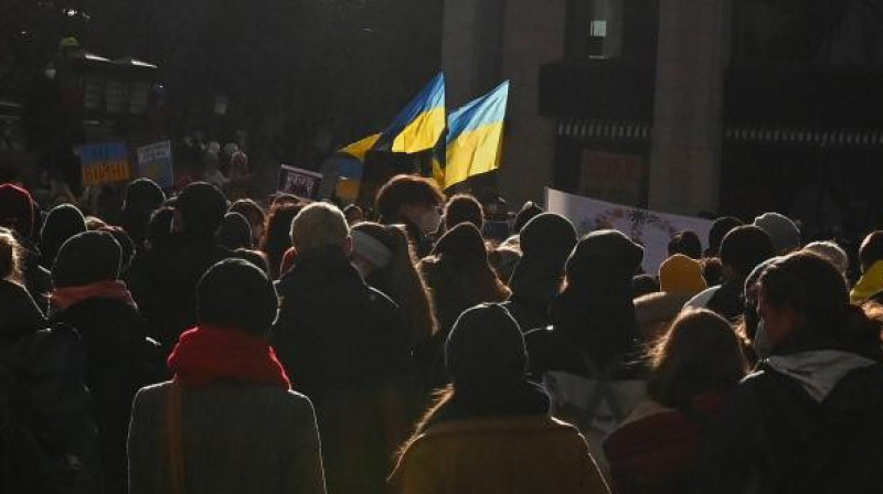 Порнография с украинскими беженками: покинувшие страну подвергаются сексуальной эксплуатации в Европе