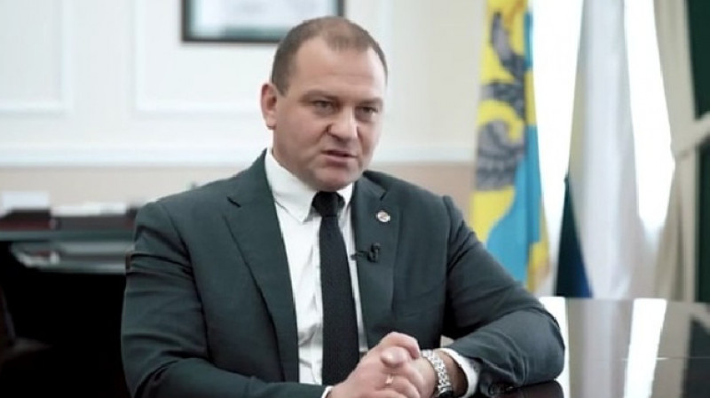 "А в морду — это больно" - мэр Оренбурга о наказании журналистов