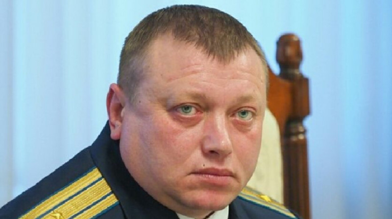 Герой России, участник всех вооруженных конфликтов РФ, покончил с собой