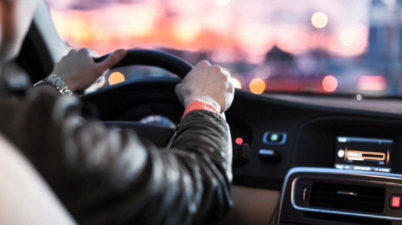 Иранские автомобили появятся в продаже в РФ