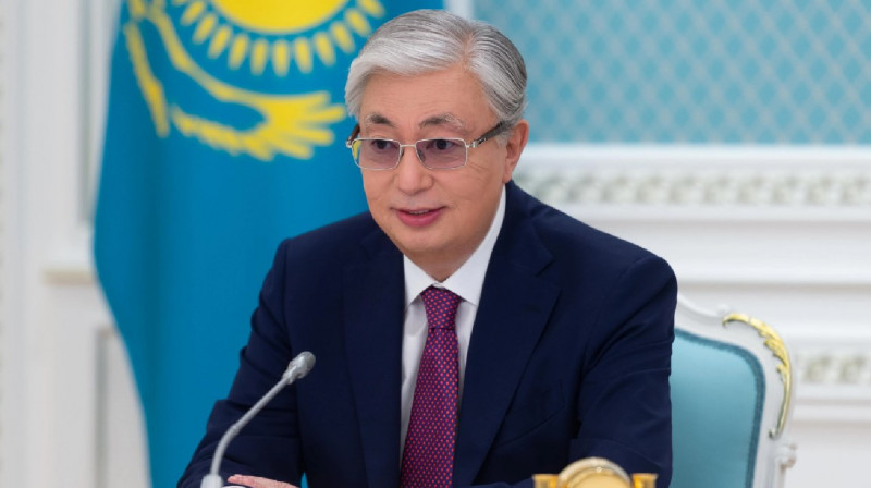 Токаев созвал первую сессию обновленного парламента после выборов