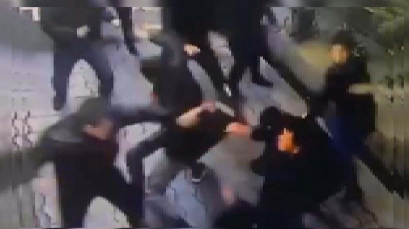 В Таразе задержана "крышевавшая" ночные клубы преступная группа